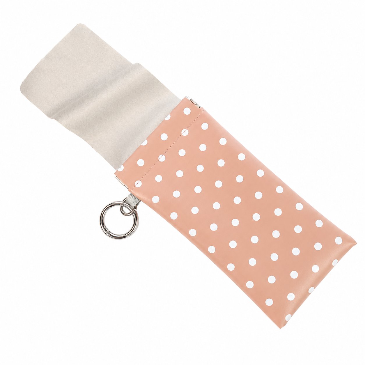 Pink Polka Dot