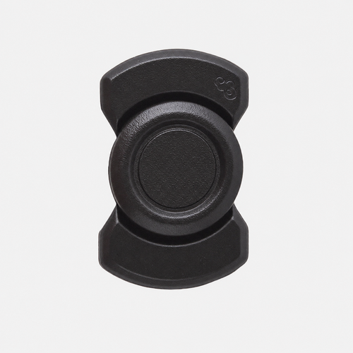 3-in-1 Alloy EDC Fidget Spinner