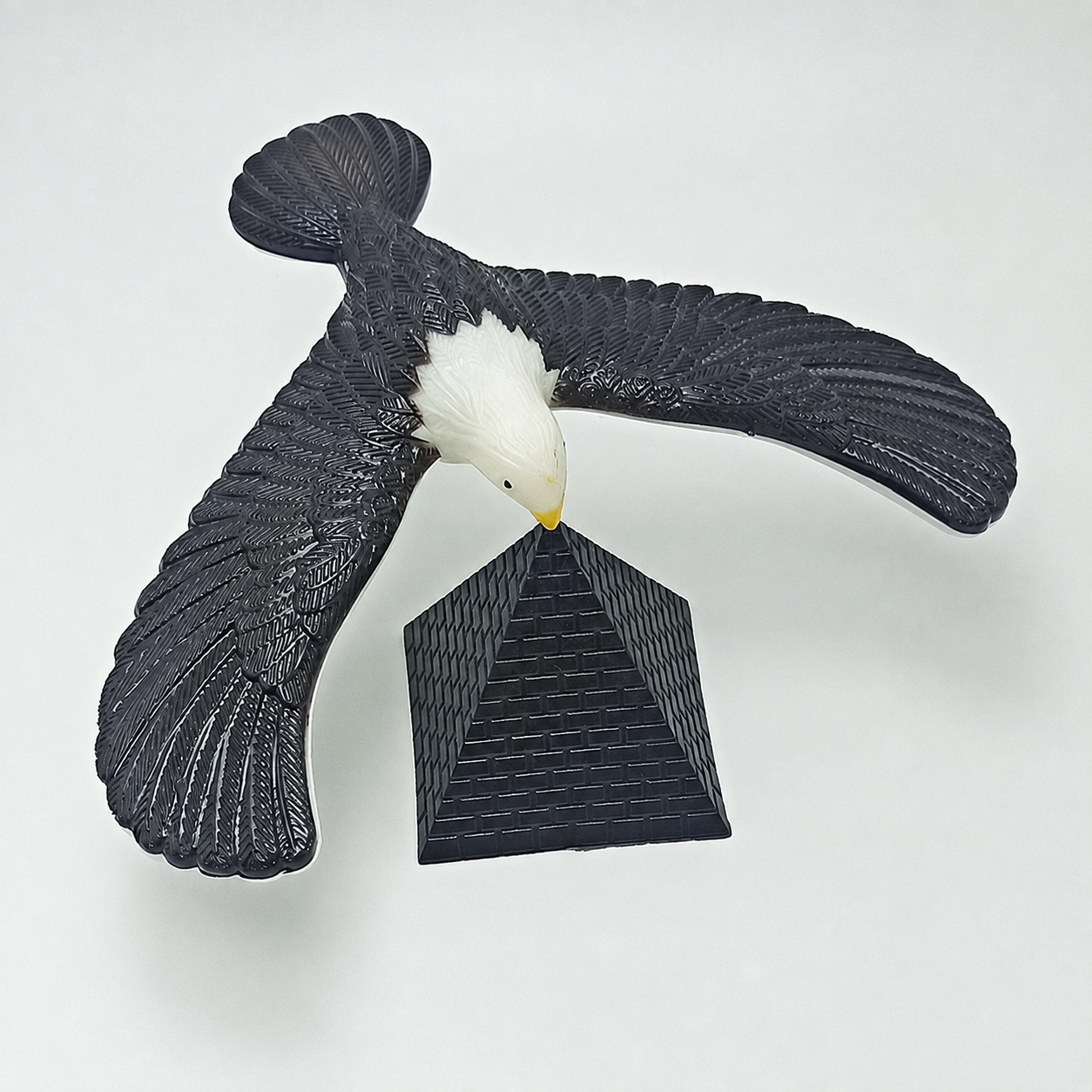 Gravity Balance Eagle Toy