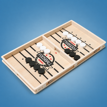 Fast Flick Tabletop Battle Game