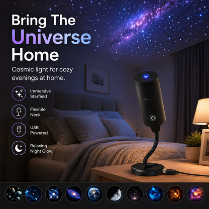 🔥BUY 1 GET 1 FREE!🔥Plug‑and‑Play HD Holiday Projector, Multi‑Scene Projection Light for Christmas, Halloween & Faith‑Themed Decor
