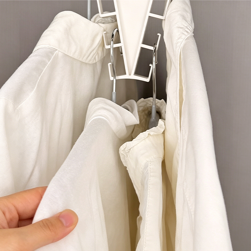 🔥LAST DAY BUY 1 GET 1 FREE👕Multifunctional Triangle Closet Organizer